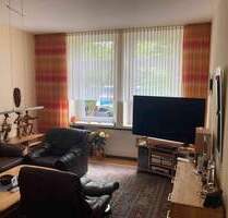 4 ZKB-Wohnung mit Einbauküche in Wuppertal-Barmen - WG-geeignet