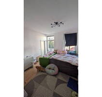 1-Zimmer Wohnung mit Balkon in Gera