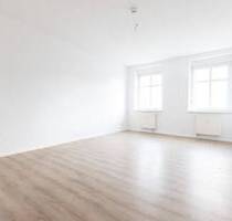 Schöne, Helle, Moderne, Saniert, 2-Zimmer Wohnung in Forst, ruhig, zentral - Forst (Lausitz) Forst-Stadt
