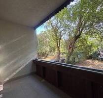 * Mockau * 2 Zimmer * KücheBad mit Fenster * Wanne * Balkon * - Leipzig Mockau-Nord