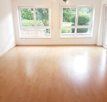 Attraktive 3 Zimmer Souterrain - Wohnung mit Terrasse in ruhiger und sonnige Lage von Ensdorf