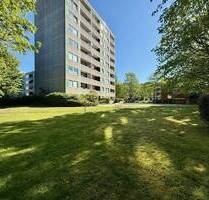 Großzügige 3,5-Zimmer-Whg. mit Balkon und Aufzug nah am Kanal Holtenau - Kiel