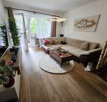 Tolle 2 Zimmer Wohnung mit EBK (Ablöse) und Balkon NürnbergJohannis