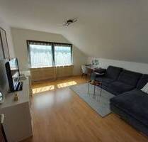 2 Zimmer Wohnung mit Küche und Bad, in zentraler Lage von Bendorf