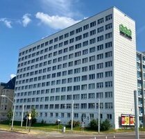 WG-Zimmer inkl. WLAN, Strom, Betriebs- & Heizkosten, EBK - Halle (Saale) Innenstadt
