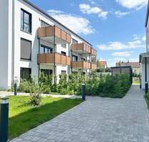 ***HIGHLIGHT*** SONNIGE 3 ZIMMER WOHNUNG MIT EINBAUKÜCHE UND BALKON - Roth