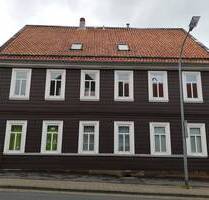 2 Zimmer Wohnung in Clausthal-Zellerfeld