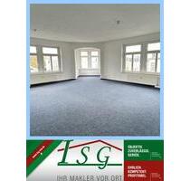 Geräumige 3-Raum Wohnung - Ideal auch als WG geeignet! AB SOFORT - Mittweida