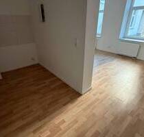 Großes Wohnzimmer - offene Küche u.v.m. - Chemnitz Schloßchemnitz