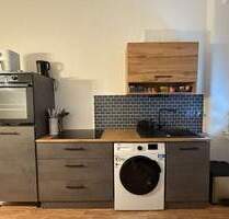 MA, Riedfeldstraße: Gemütliche 2 Zimmer im 3. OG - Mannheim Neckarstadt