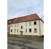 Großzügige 2 Zimmer mit EBK und Laminat in guter Lage! - Zwickau Auerbach