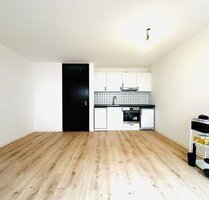 Gemütliche 1 Zimmer Wohnung im 1. Geschoss - Nürnberg Gärten b Wöhrd