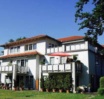 Toplage 3-Zimmer Wohnung in Buchholz vor den Toren Hamburgs