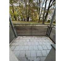 Großezügige 1-Zimmer mit Laminat, Wannenbad & Balkon in ruhiger Lage! - Chemnitz Bernsdorf