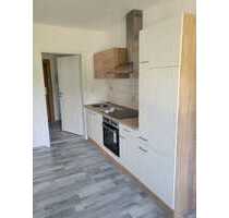 TOP sanierte & renovierte 3 Zimmer Whg. in Taura - OG - sehr schöne ländliche Lage - Stadtnähe -