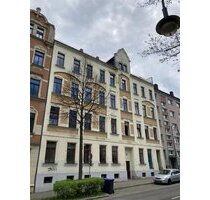 * Günstige 2-Zimmer mit Laminat und Dusche in Zentrumsnähe! * - Chemnitz Sonnenberg