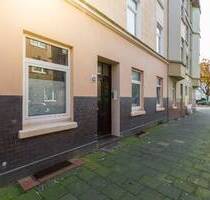 Modernisierte 2-Zimmer-Wohnung in Bremerhaven-Lehe