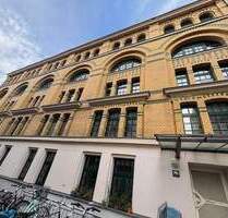 * Nähe Universitätsklinik + City * 1-Zimmer-Appartement * Dusche * EBK * - Leipzig Zentrum-Südost