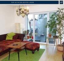 2-Zimmer Wohnung mit Balkon im Mainviertel. Nur einen Katzensprung zur Alten Mainbrücke & Innenstadt - Würzburg Altstadt