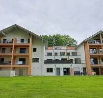ERSTBEZUG: Gehobene 2,5 Zimmer Wohnung in ruhiger und ländlicher Lage von Wittibreut!