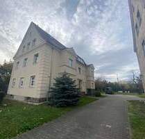 Markkleeberg* gemütliche 3 Zimmer-Whg*Terrasse* Tageslichtbad* sep. Küche*