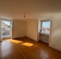 Sonnige 3 Zimmer Wohnung mit Dachterrasse - Radolfzell am Bodensee