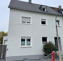 Eigene Terrasse und kl. Privatgarten: 2,5-Zimmer-Wohnung in Nbg. - Eberhardshof Wohnung mieten - Nürnberg