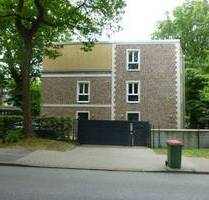 4-Zimmer Erdgeschoßwohnung, Hamburg-Volksdorf (direkt vom Eigentümer)