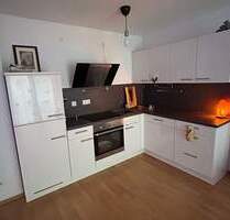 Möblierte 2-Zimmer-Wohnung mit Einbauküche - Nürnberg Großreuth h d Veste