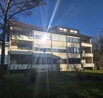 3-Zimmer Wohnung in Waldstetten zu vermieten