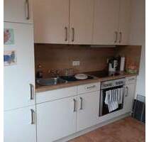 2 Zimmer Wohnung in zentraler Lage - Bad Oldesloe