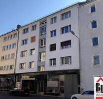 *Hell - 3 Zimmer - Südbalkon - Aufzug - TG möglich* - Nürnberg Steinbühl