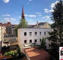 *Hell - 3 Zimmer - Südbalkon - Aufzug - renoviert - TG möglich* - Nürnberg Steinbühl