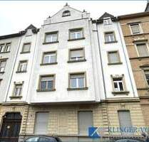 Nähe Klinikum Ludwigshafen! 3 Zimmer Wohnung mit Balkon und Stellplatz - Ludwigshafen am Rhein Friesenheim/Nord