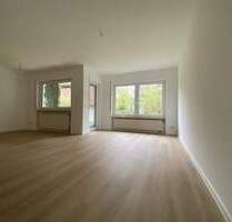 Gepflegte 3-Zimmer-Wohnung in Erlangen-Bruck