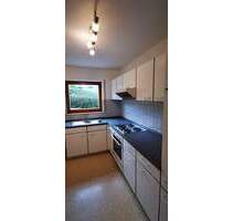 Charmante 3 Zimmer EG-Wohnung mit Garage - ruhig gelegen - Stimpfach