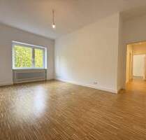 Exklusive 5-Zimmer Wohnung mit 2 Balkonen - Mannheim Oststadt