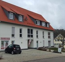 Ein Zuhause, das auf Sie wartet - Licht. Raum. Leben. 4 Zimmer | ca. 107 m² | Balkon