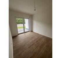 Moderne 2-Zimmer Untergeschoßwohnung in Schlitz (Wohnung 0.1)
