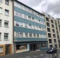 1 ZKB-Wohnung In der Innenstadt - Kassel Nord-Holland