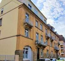 Neckarstadt-Ost, gemütliche Altbauwohnung - Mannheim