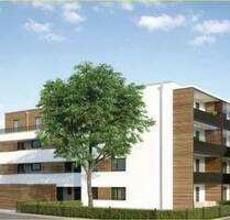 **Bucheneck** hochwertige 2-Zimmer + Balkon + TG - Geretsried Gartenberg