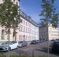 3-Zimmer Wohnung mit großem Balkon und Aufzug - Chemnitz Schloßchemnitz 021