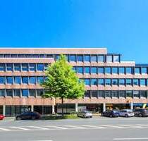 2-Zimmer - Aufzug - zentrale Lage - Dortmund Mitte