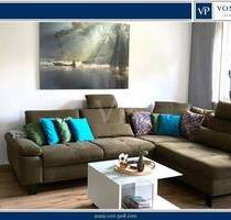 Wunderschön möblierte 3-Zimmer Wohnung in Marxheim - Hofheim am Taunus