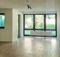 Von privat:Helle 1,5 Zimmer Wohnung mit Garten und EBK in Großbottwar ab 1.12., 1.1. oder später