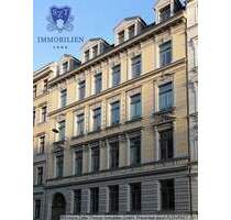 Top-Wohnung nah am Clara-Park - 740,00 EUR Kaltmiete, ca.  73,80 m² Wohnfläche in Leipzig (PLZ: 04109) Zentrum-West