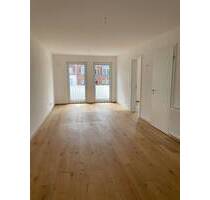 Große 3 Zimmer Wohnung - mit Dachterrasse - Nürnberg Uhlandstraße