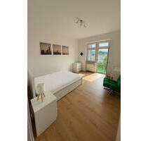 Moderne 4er-WG in Toplage der Mainzer Neustadt - alle 4 Zimmer noch frei!