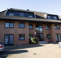 2-Zimmer-Erdgeschosswohnung mit Garten - Achim Uesen